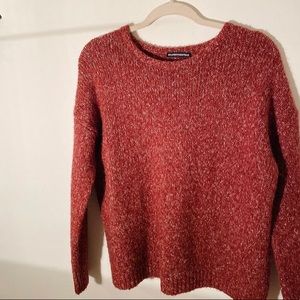 Brandy Melville sweater! Worn once!